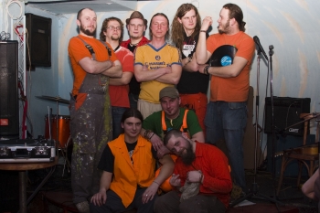 "Oranžās Brīvdienas"